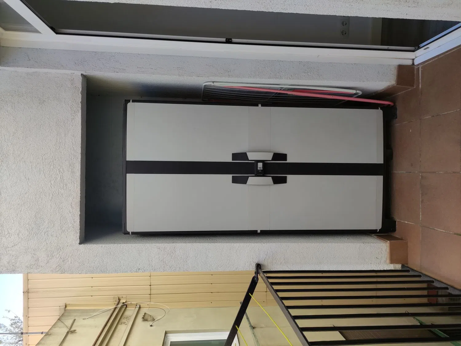 Piso en calle de Ruiz de Padrón, 24 - Foto 19