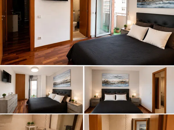 Dúplex en Calle d'Esteve Albert, 21, Via Europa - Parque Central, Via Europa - Parque Central - Foto 3