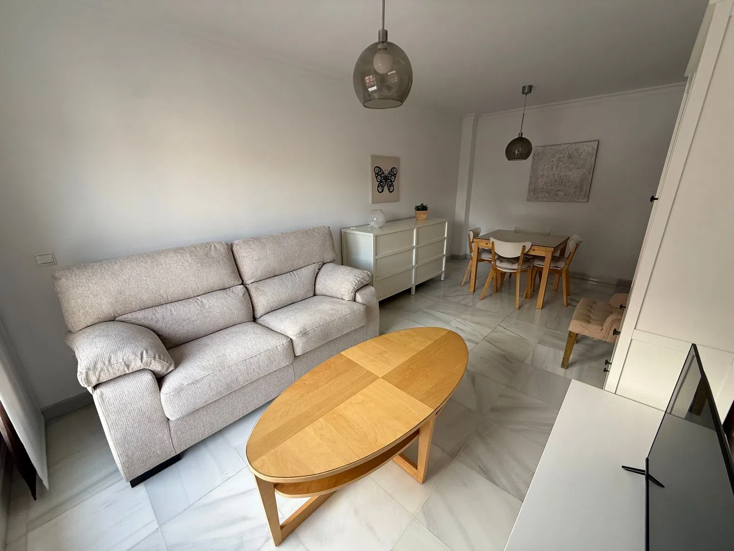 Piso en calle Sevilla, 11 - Foto 2