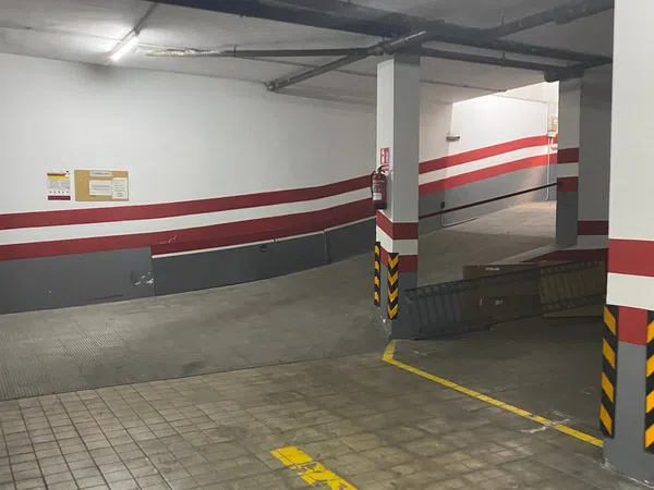 Piso en Calle Buensuceso, 22 , puerta primera, 2ºb, Recogidas - Foto 30