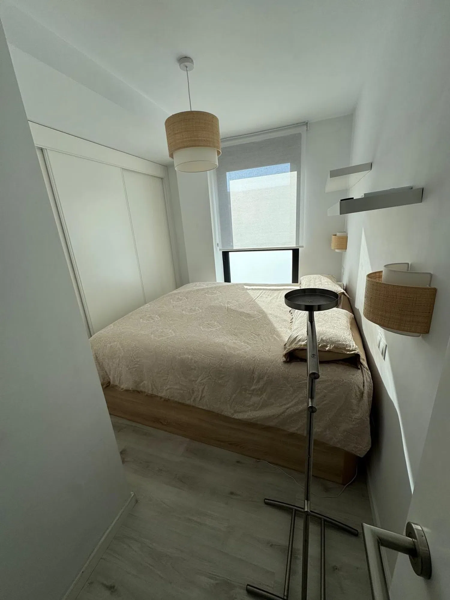 Dúplex en calle de Lorenza Correa, 15 - Foto 14