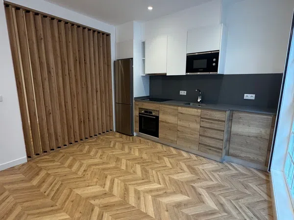 Estudio en Calle San Agustín, 9, Ciudad Vieja - Centro, Ciudad Vieja - Centro - Foto 5