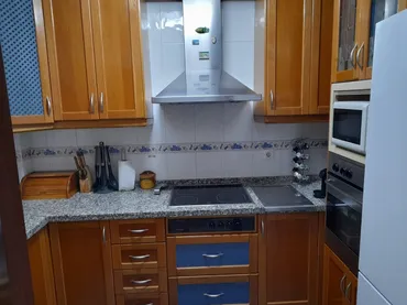 Apartamento en  Avenida Gandhi 3 - Foto 5