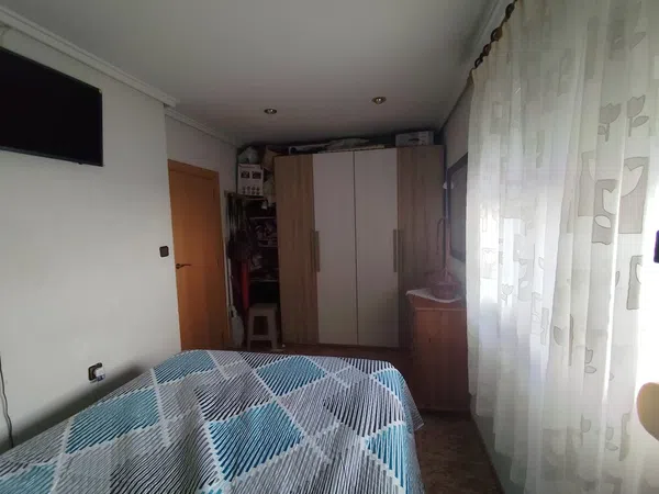 Piso en calle Juan Ramón Jiménez, 62 - Foto 8