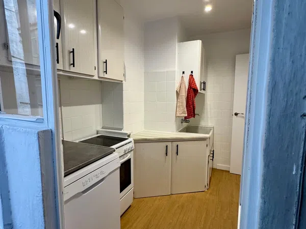 Piso en calle del Pintor Maella, 5 - Foto 16