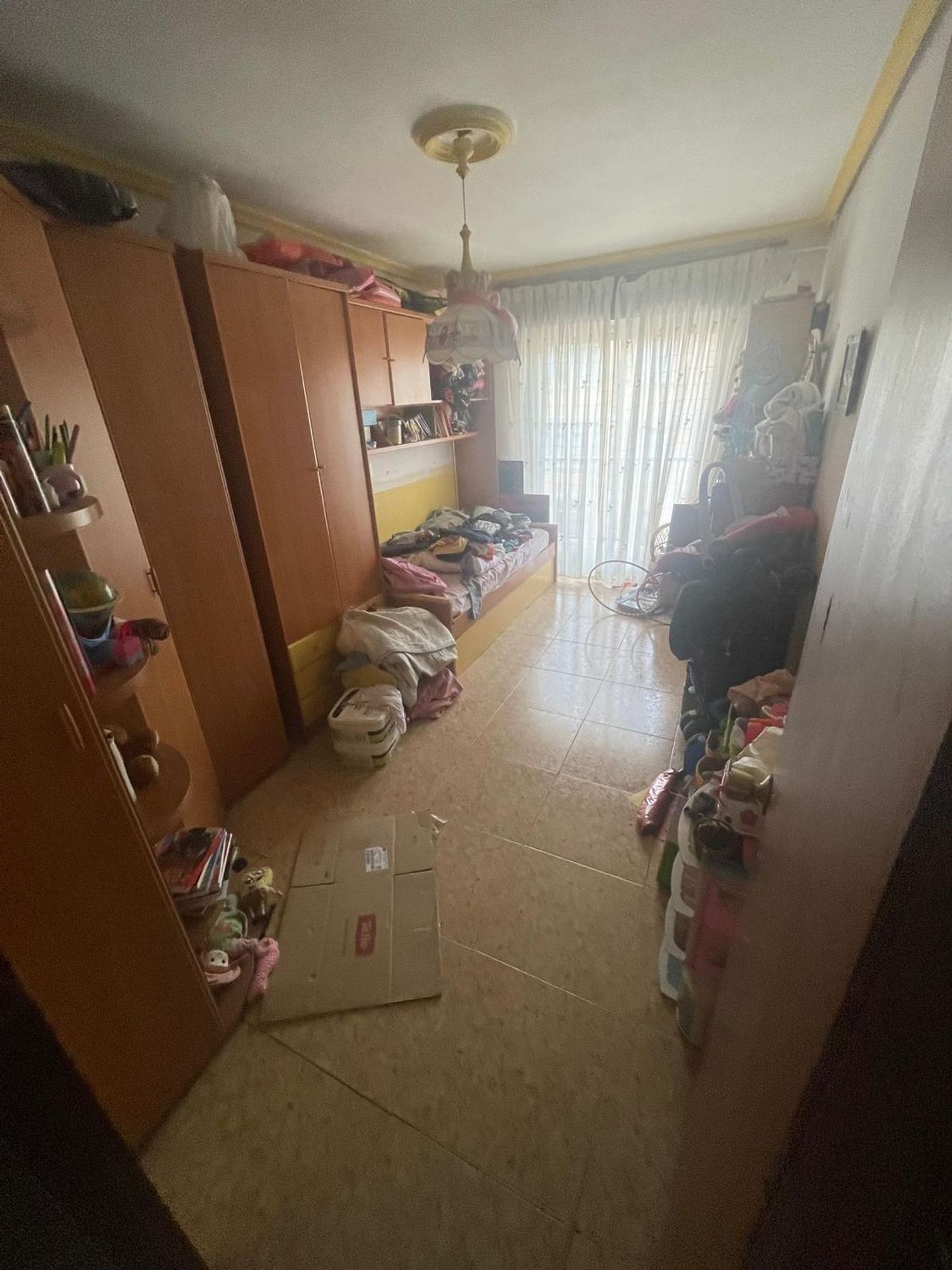 Piso en Calle Doctor Fleming, 8 npisoC - Foto 7