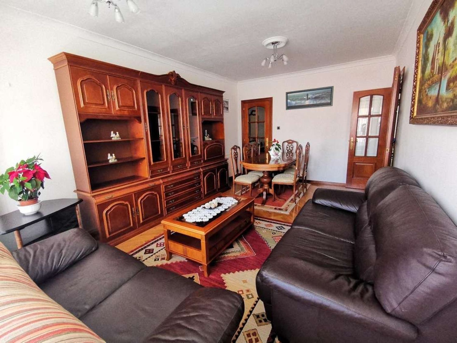 Piso en Calle Entrepeñas, 21, Agra del Orzán - Ventorrillo, Agra del Orzán - Ventorrillo - Foto 7
