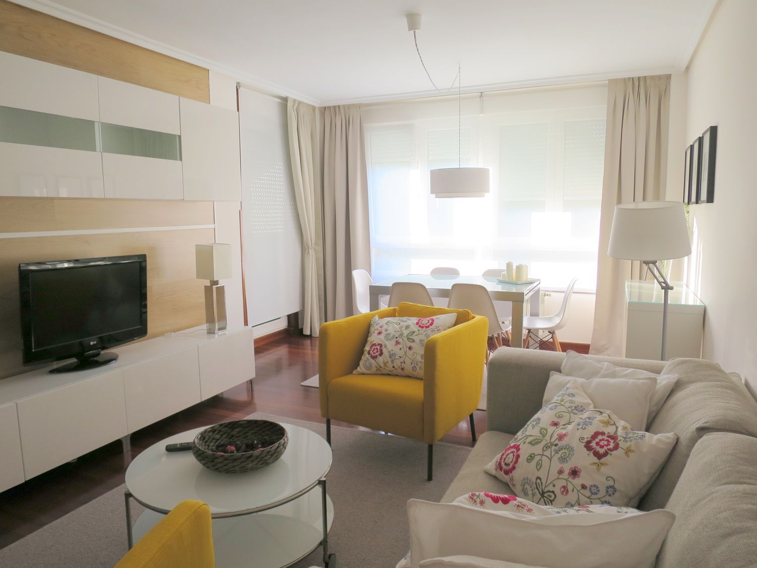 Piso en avenida de los Castros, 53 - Foto 8