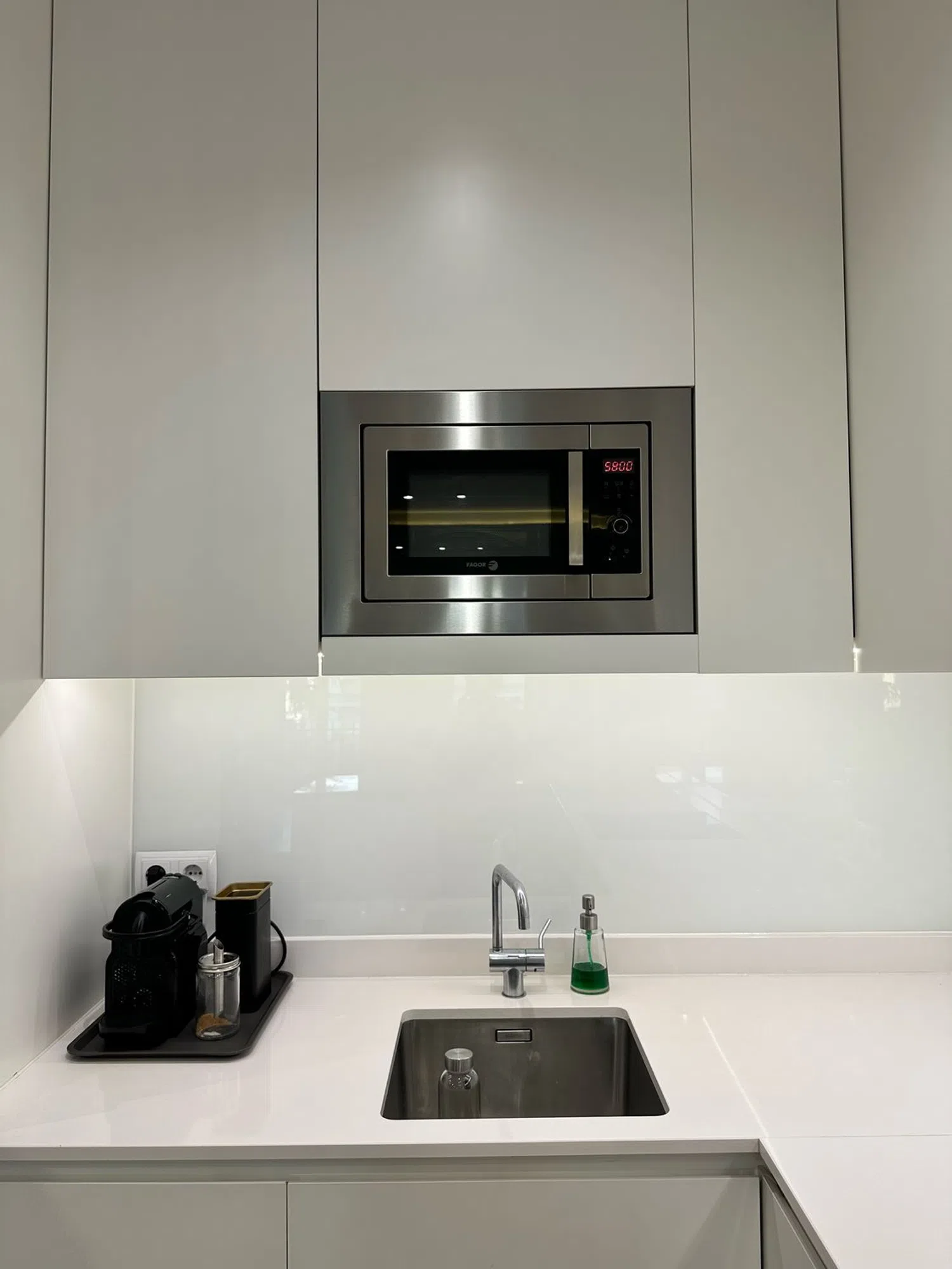 Piso en calle de Zurbano, 31 - Foto 5