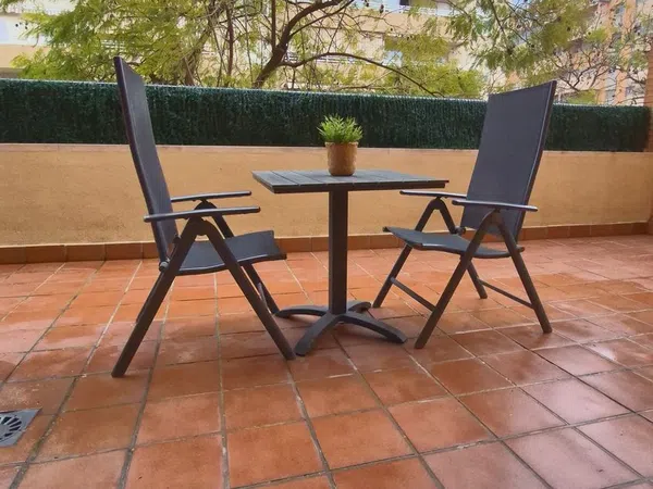 Piso en calle del Jalón, 31 - Foto 1