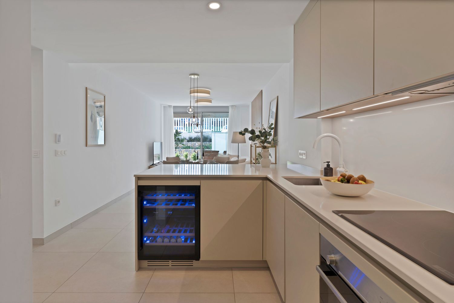 Piso en avenida Diego Velazquez, 7 - Foto 4