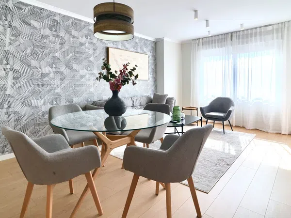 Piso en calle de Roca, 14