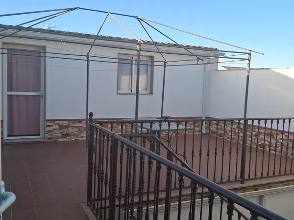 Casa o chalet independiente en Barrionuevo Moya, 21 - Foto 18