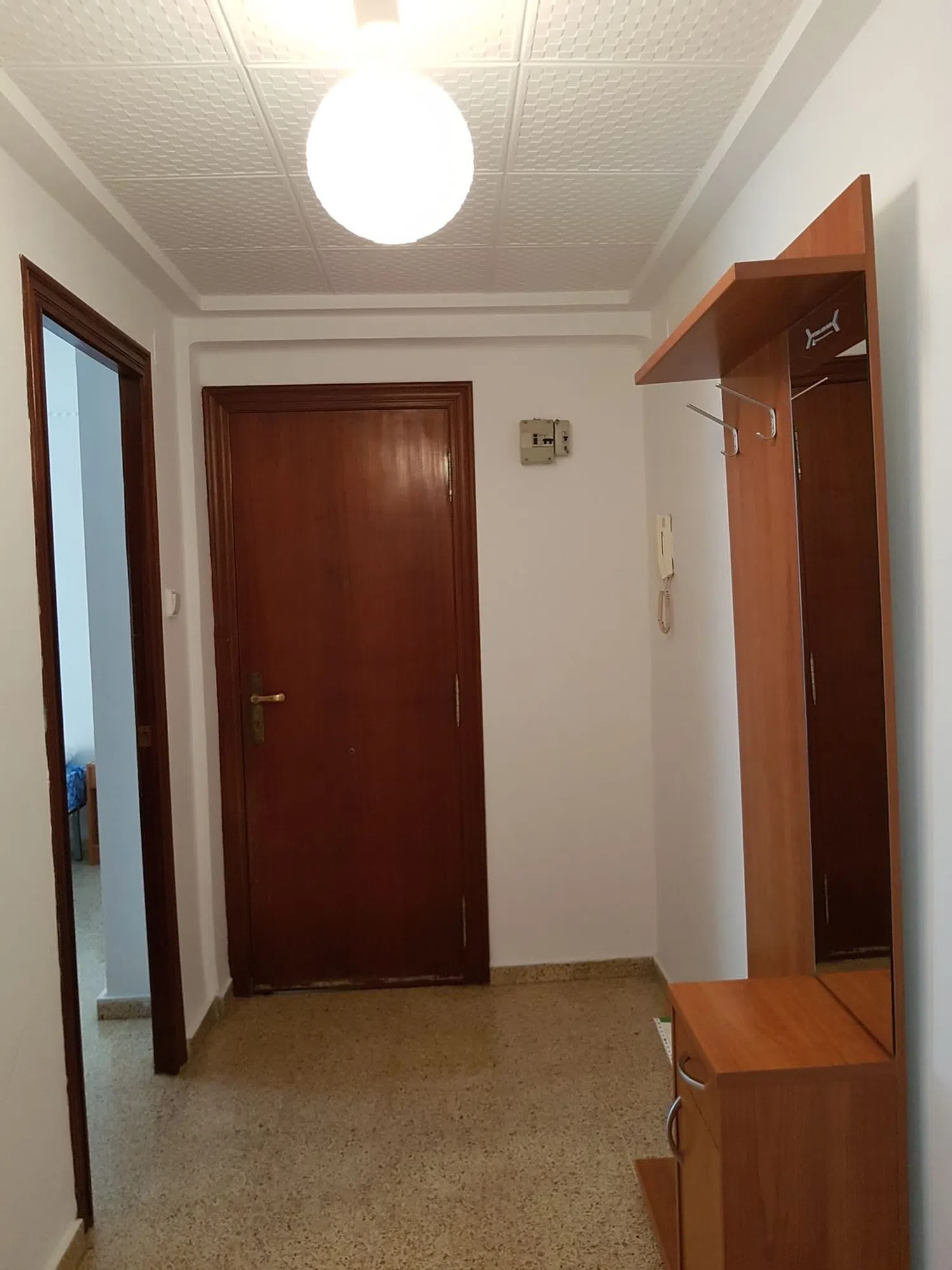 Piso en calle de Leandro de Saralegui, 5 - Foto 2