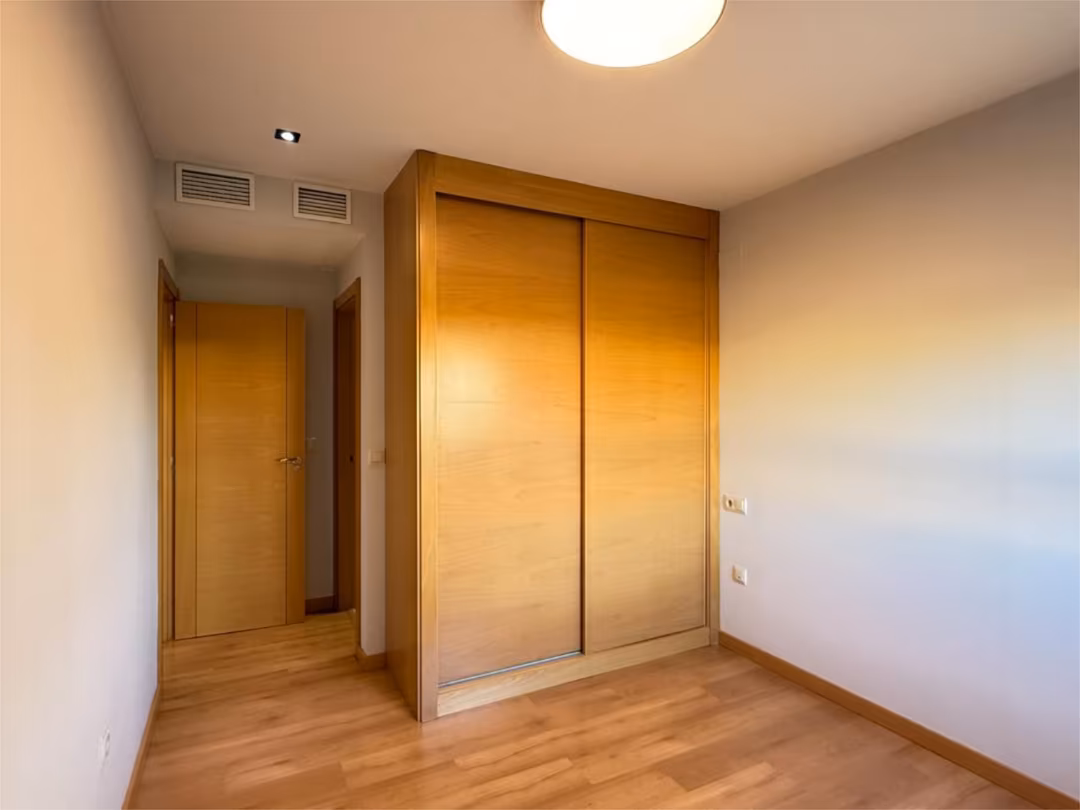 Piso en  Calle Párroco Antonio González Abato 22 - Foto 9