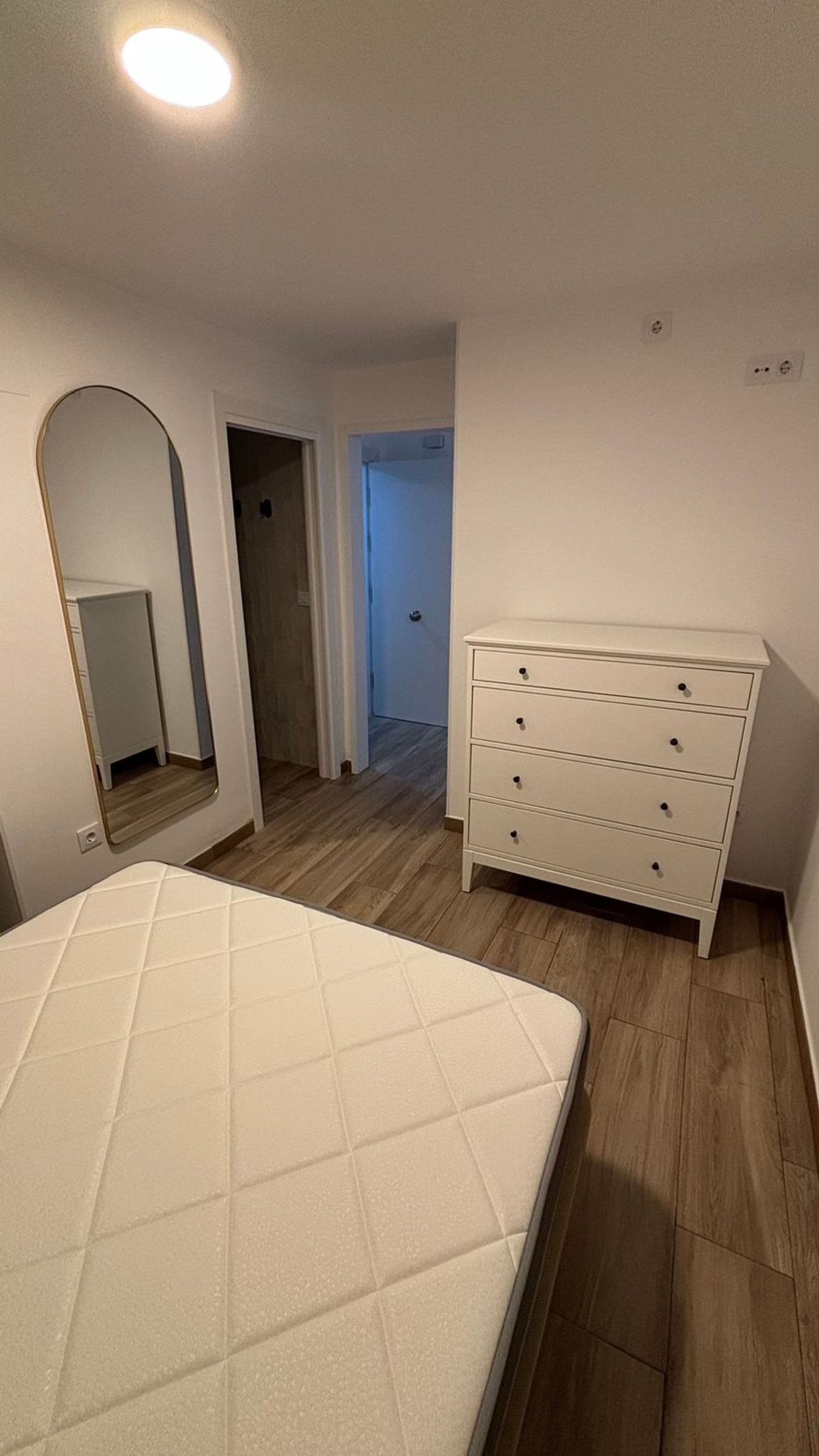 Piso en Calle Juan Sebastián Elcano, 16, Asunción - Adolfo Suárez - Foto 10