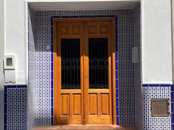 Chalet adosado en calle de l'Arquebisbe Company, 20 - Foto 2