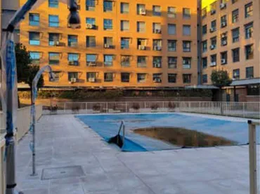 Piso en barrio del puerto - Foto 8