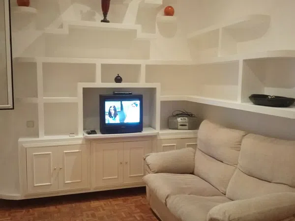 Piso en calle de Preciados, 40