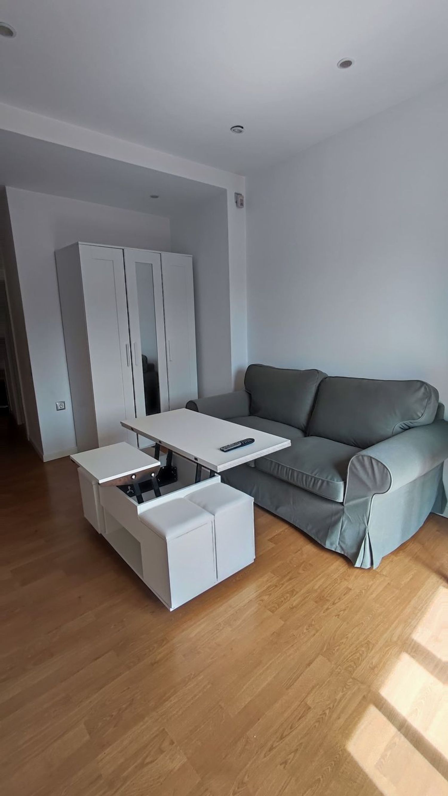 Piso en calle Convento, 3 - Foto 3