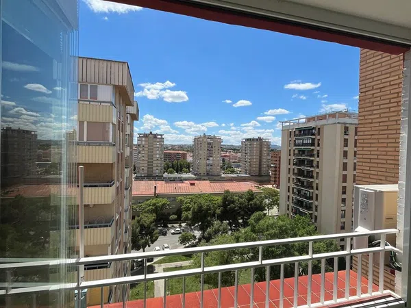 Piso en Calle de Juan II de Aragón, 8 - Foto 12