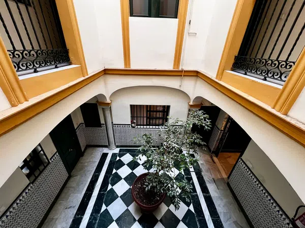 Piso en Barrio Encarnación-Las Setas - Foto 5