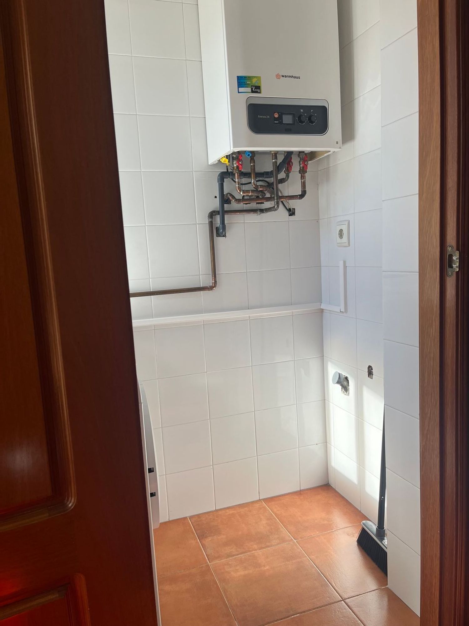 Piso en calle de García Barbón, 82 - Foto 13