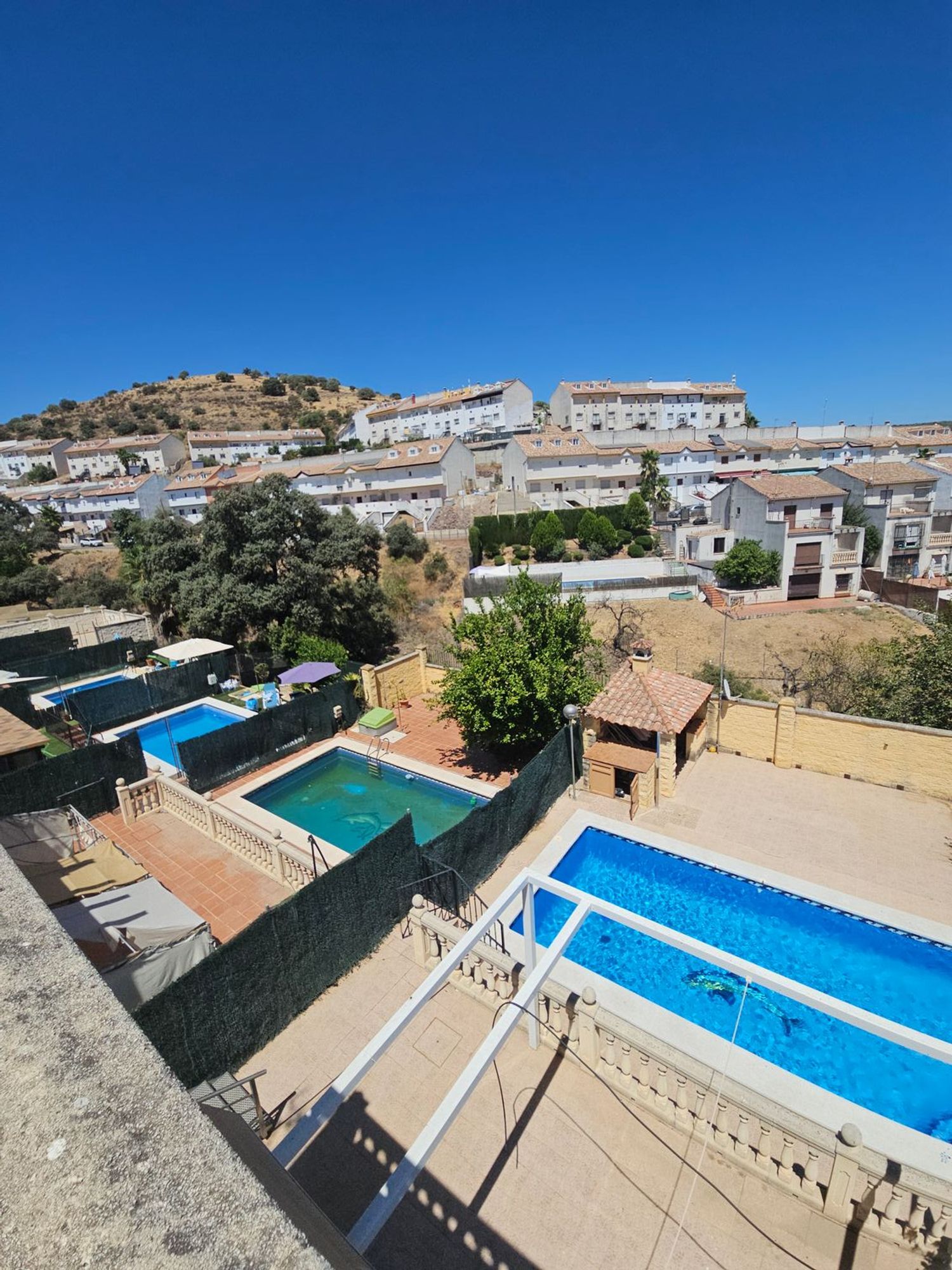 Casa o chalet independiente en Calle Almezo, 8, Alcolea - Foto 2