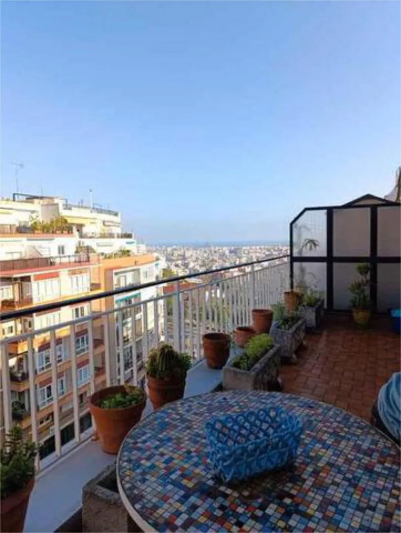 Piso en Horta-Guinardo