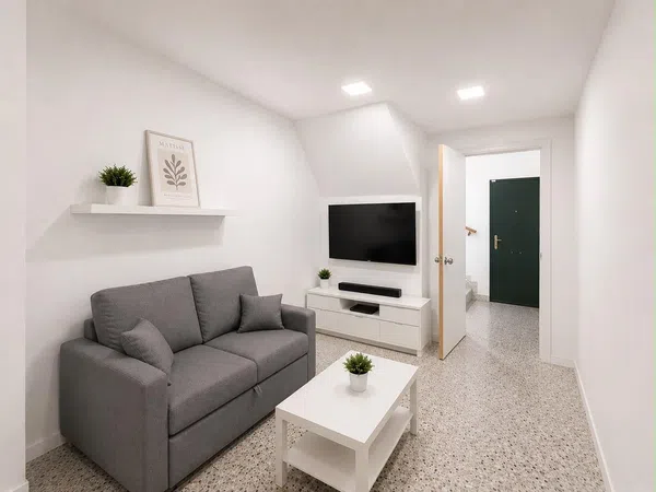 Casa o chalet independiente en Calle Garcerán, 40, Huelin - Foto 5
