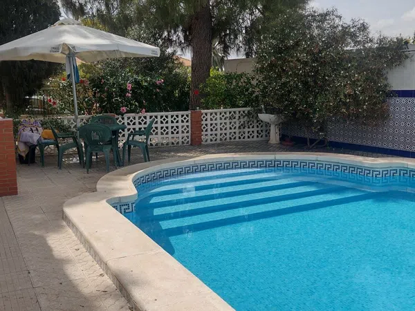 Casa o chalet independiente en Lugar Campotejar Alta, 74, Campotéjar-Los Valientes, Campotéjar-Los Valientes - Foto 3