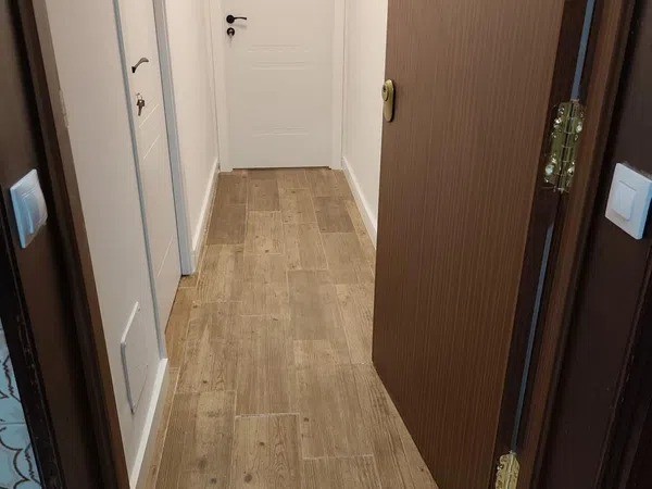 Piso en Calle Fundidores, 1 - Foto 1