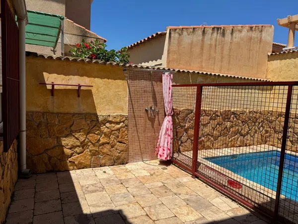 Chalet adosado en Via Axial, 218, Bahía - Foto 29