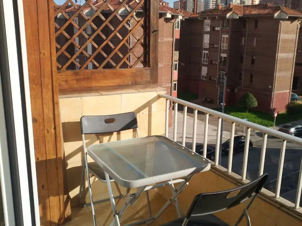 Piso en avenida del Deporte, 9 - Foto 8