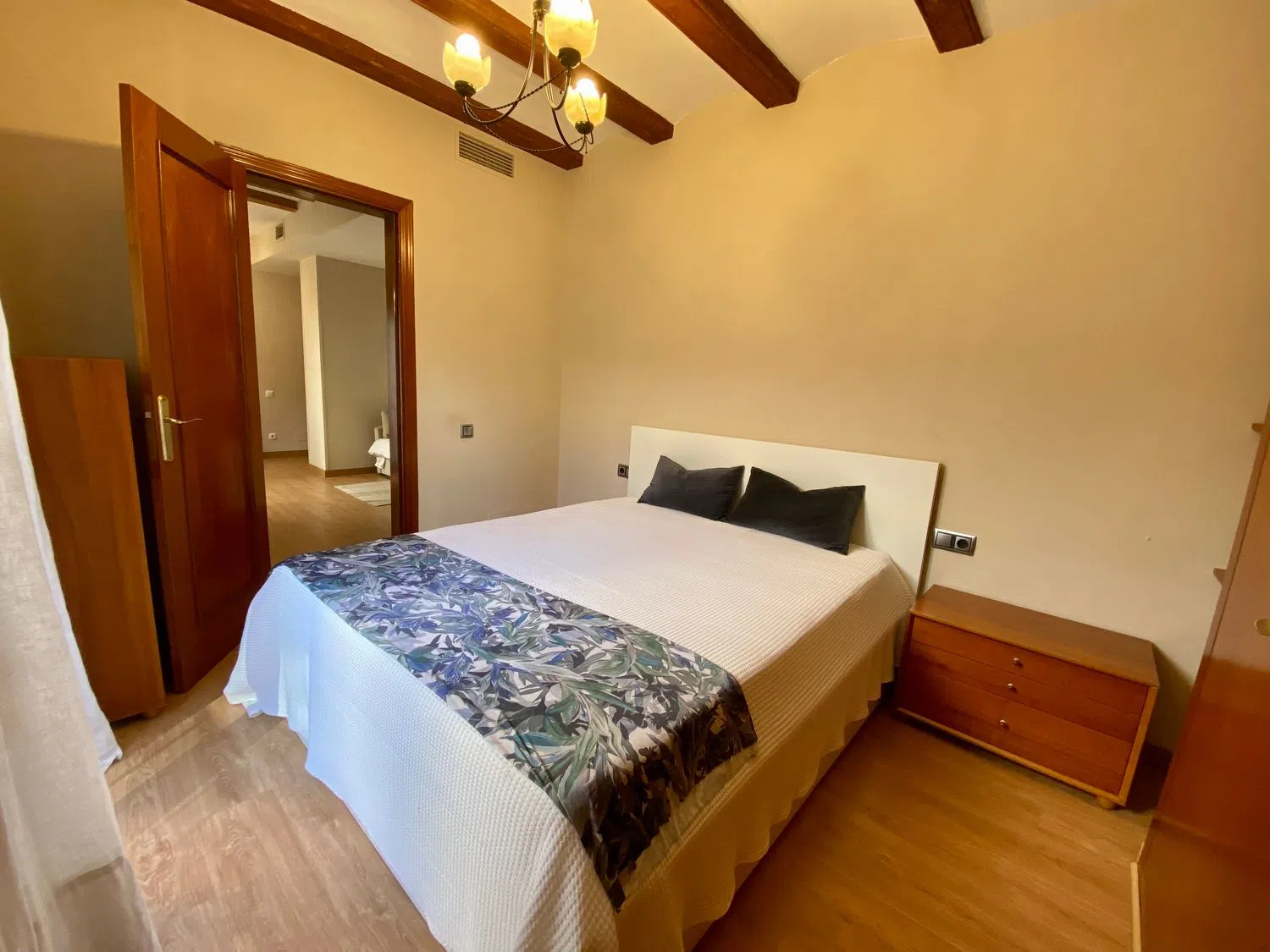 Piso en calle de Montcada, 4 - Foto 7