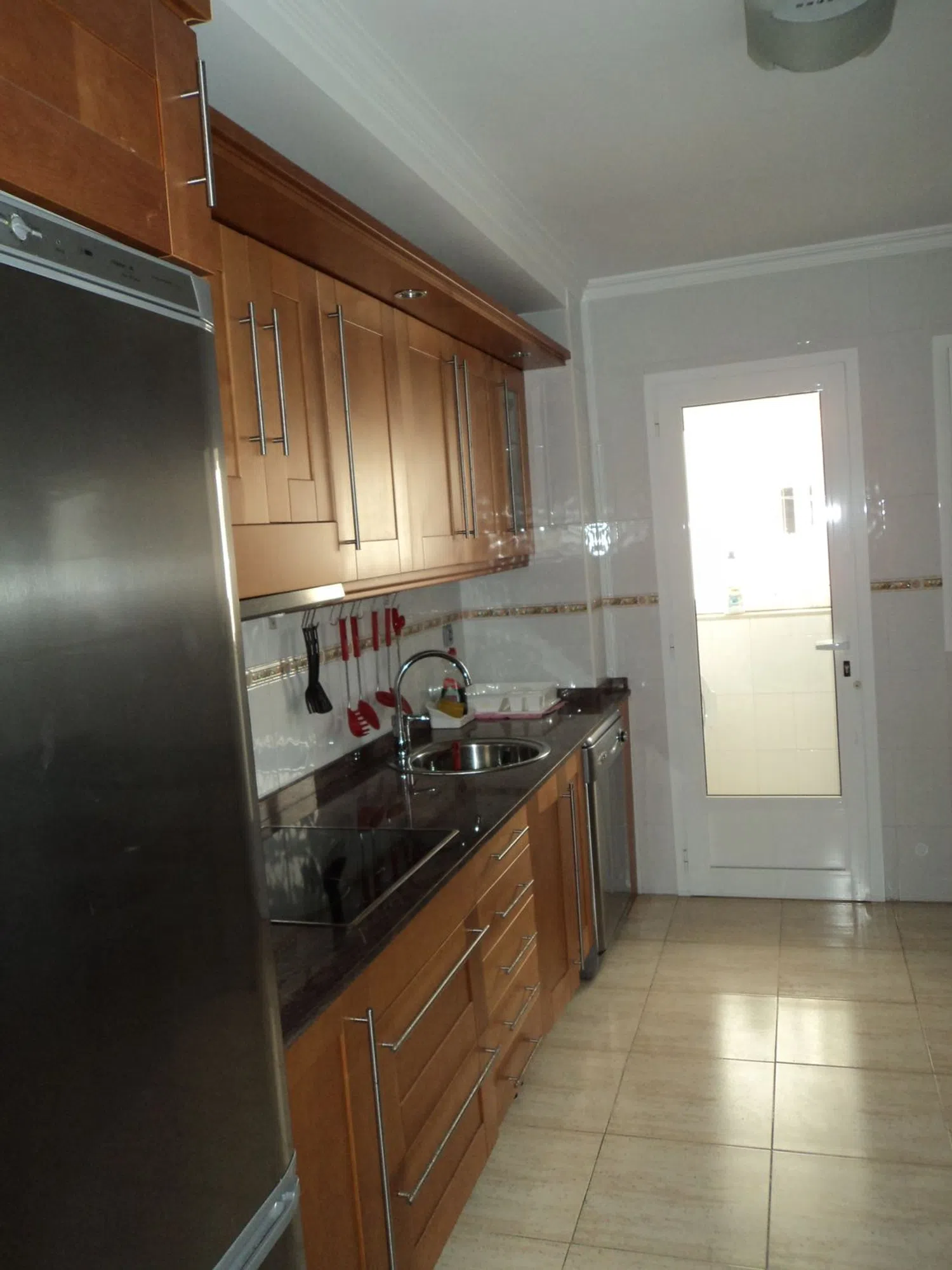 Piso en calle Virgen del Pilar, 43 - Foto 3
