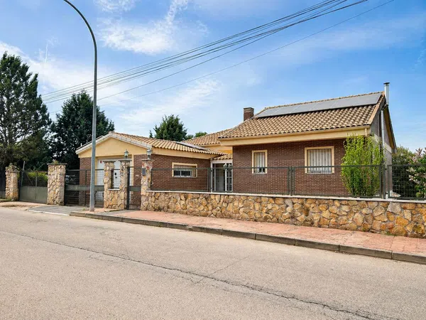 Casa o chalet independiente en Calle los Madroños, 53 f - Foto 35