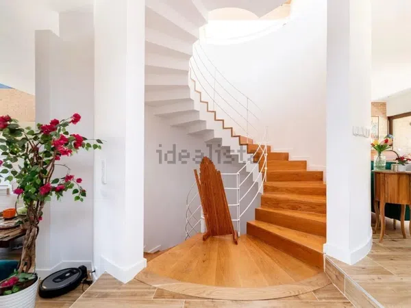 Casa independiente en Barrio Molino de la Hoz - Foto 20