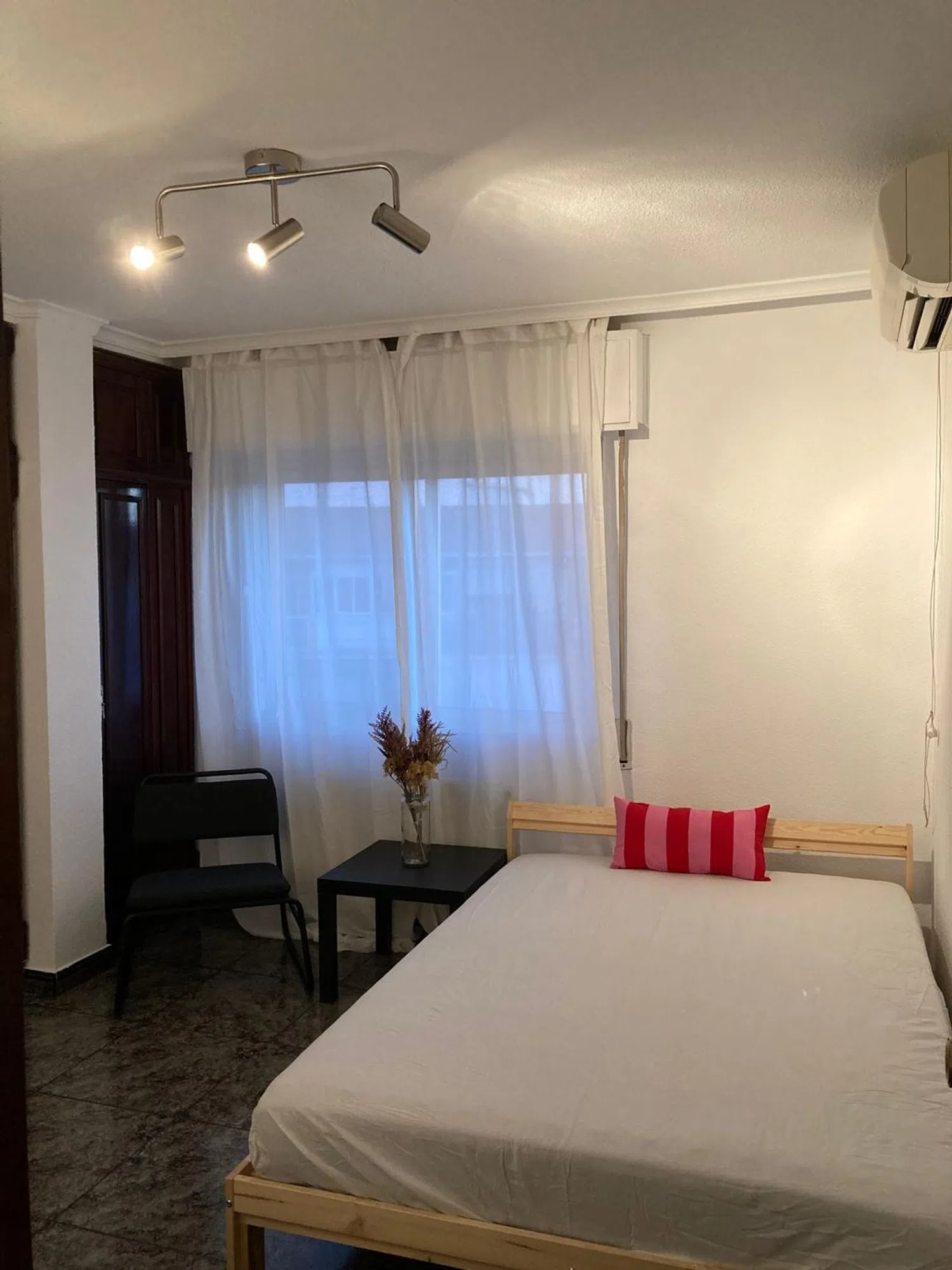 Piso en calle de Villajimena, 73 - Foto 4