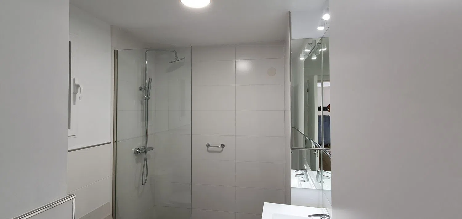 Piso en calle de Raimundo Fernández Villaverde, 45 - Foto 18