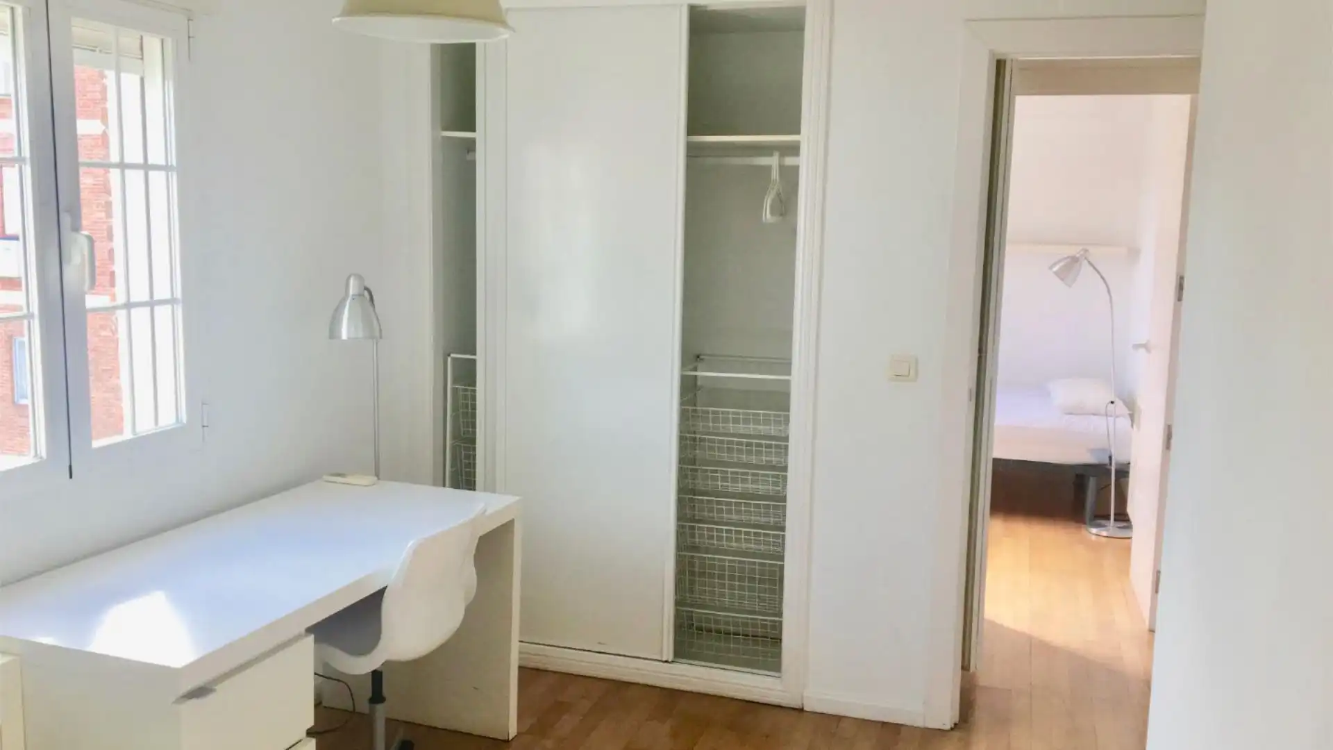 Piso en  Madrid Capital - Foto 16