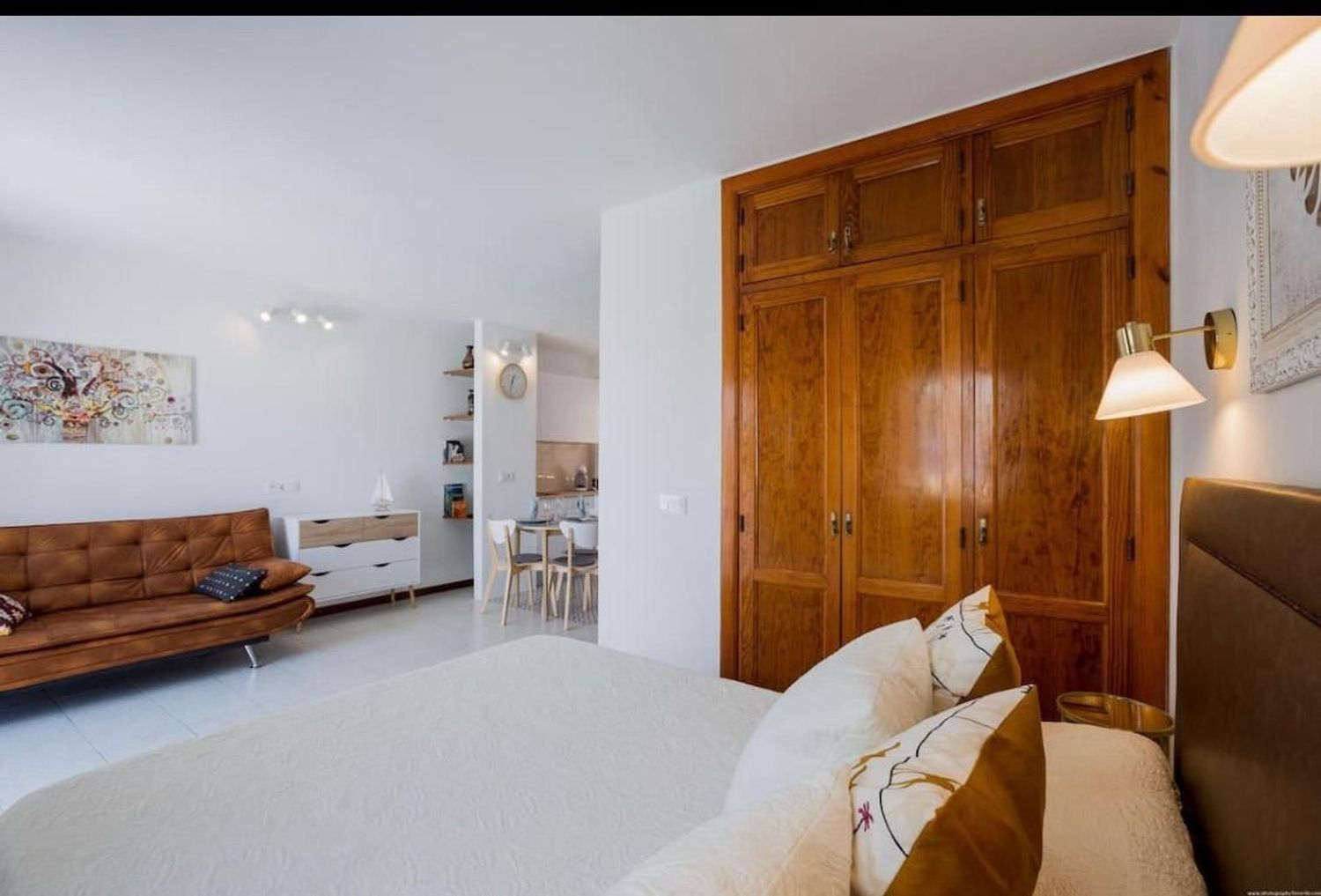Estudio en Calle País Vasco, 3, Torviscas Centro y Alto - Foto 9