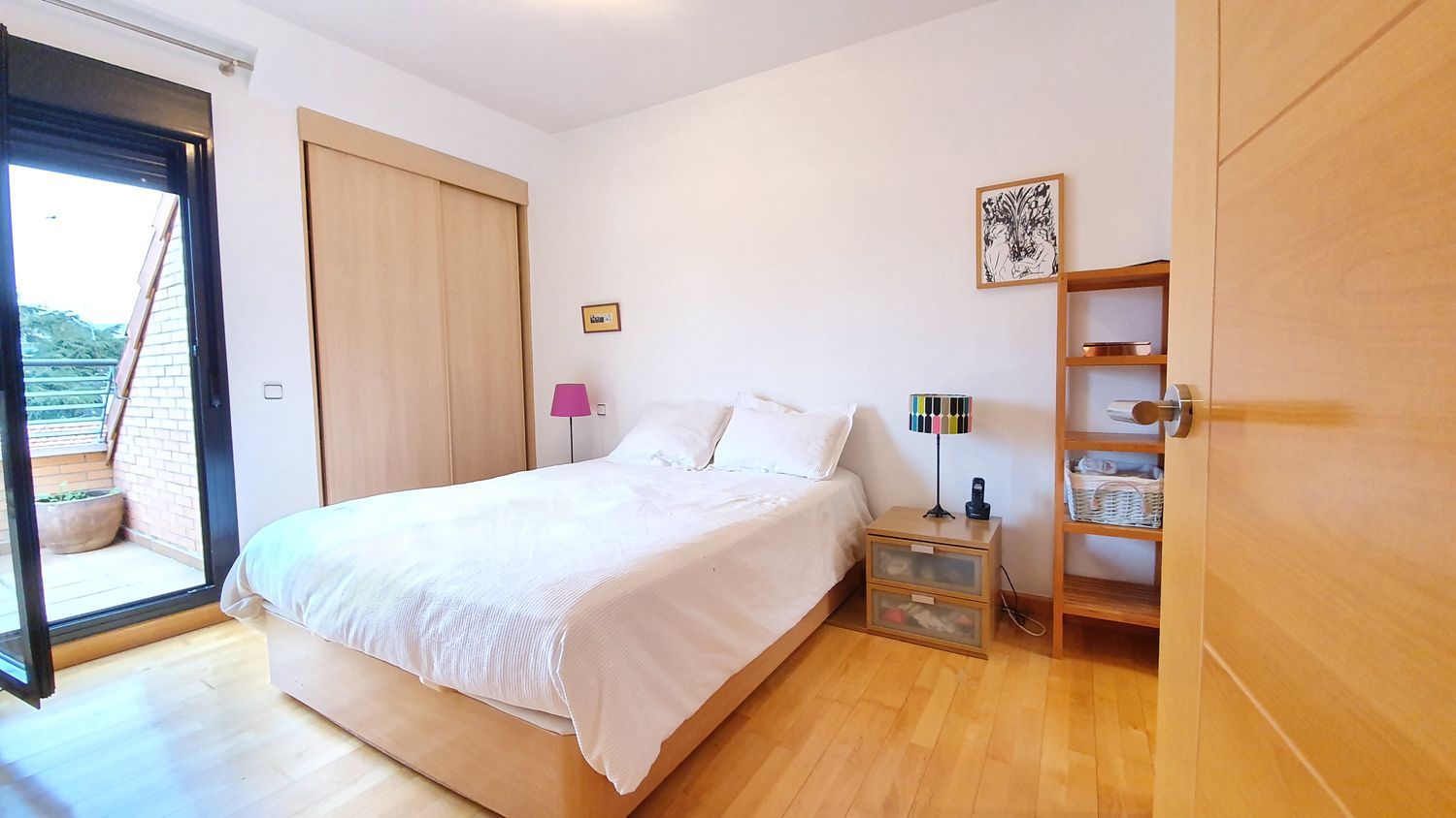 Dúplex en Calle Manises, 12 b, Zona Estación - Foto 15