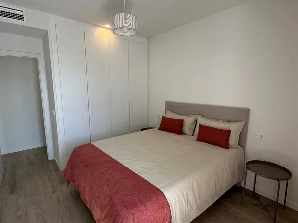 Piso en avenida Miguel de Cervantes, 59 - Foto 5