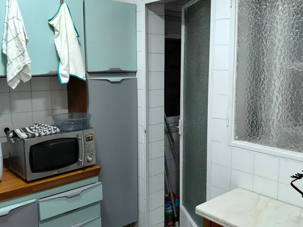 Piso en calle Rivadavia, 4 - Foto 19