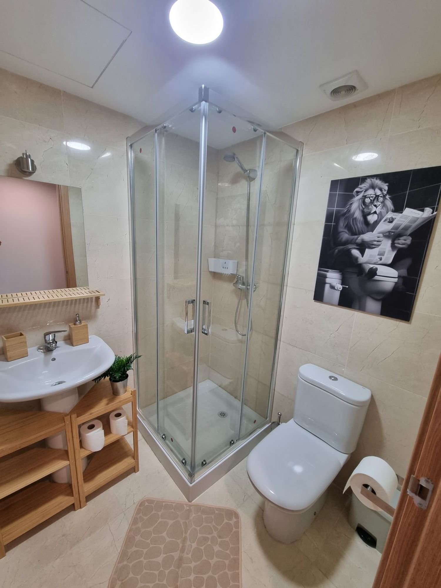 Piso en Ronda Norte, 7, La Rosaleda, La Rosaleda - Foto 8