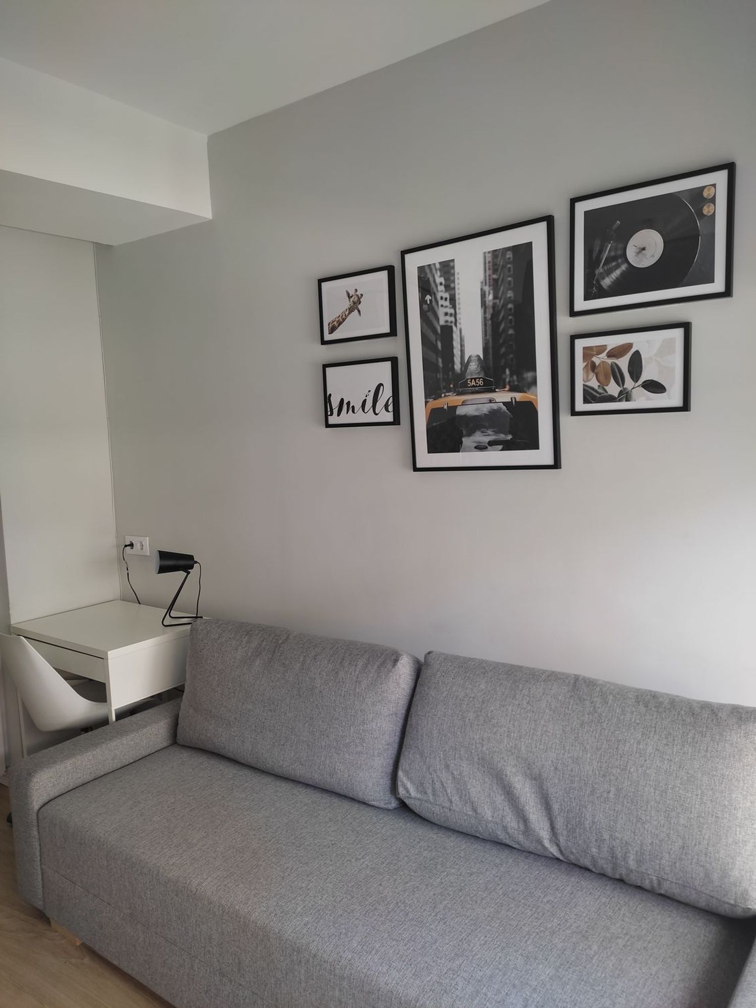 Estudio en Calle de la Infanta Mercedes, 92, Cuzco-Castillejos - Foto 10
