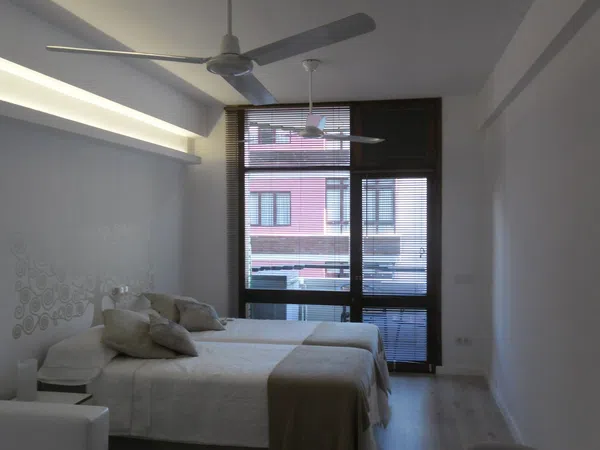 Estudio en Calle Luis Morote, 42, Santa Catalina - Canteras - Foto 10