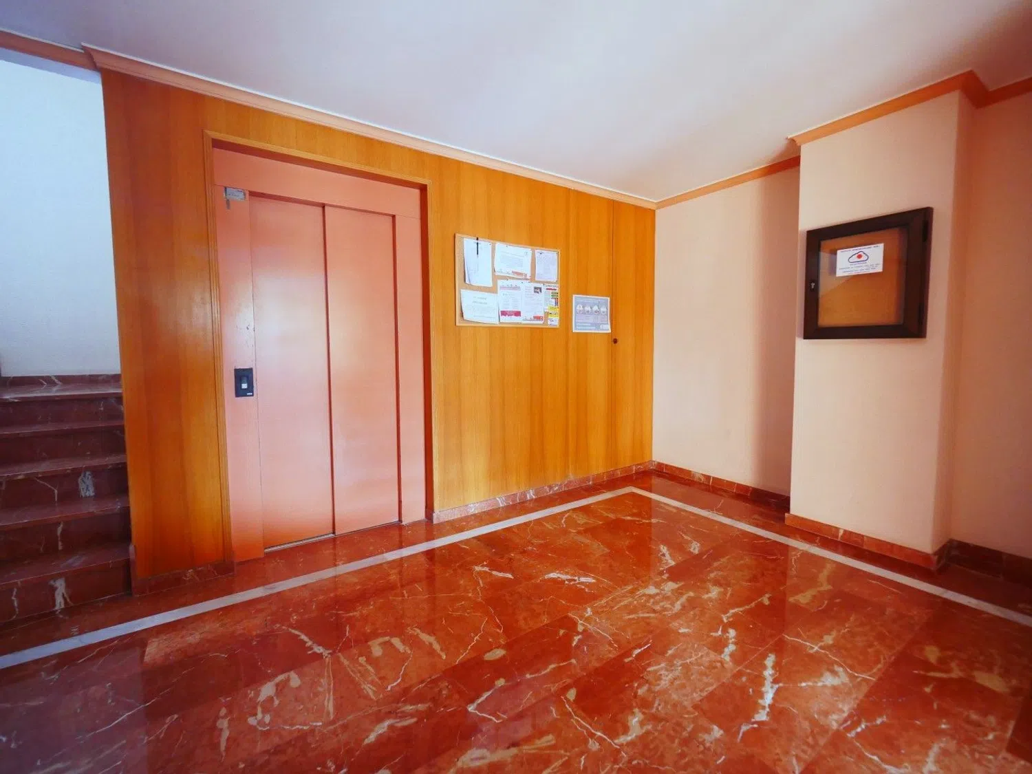 Piso en calle els Oms los Olmos, 2 - Foto 10