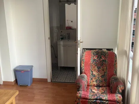 Estudio en calle Gran de Gràcia, 74 - Foto 10